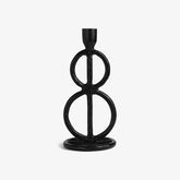 Cuba Candle Stand Double